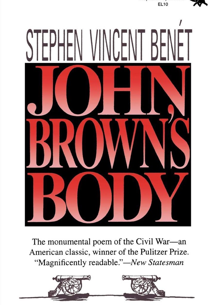 John Brown's Body streaming where to watch online?